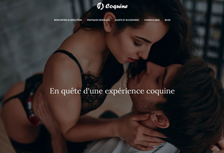 https://www.coquine.info